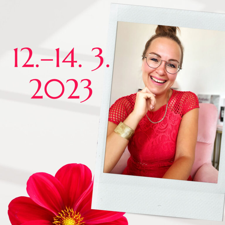 On-line mini kurz zdarma Magnetická tvůrkyně