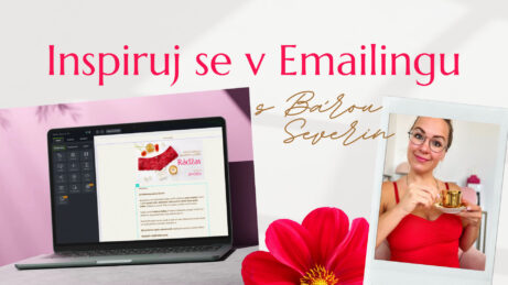 Inspiruj se v Emailingu