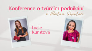 Konference o tvůrčím podnikání 13. – 19. 4. 2026