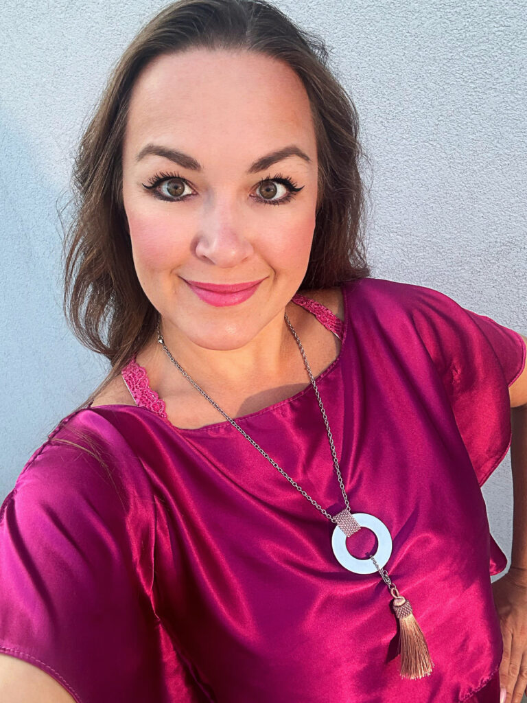 Akademie Prosperující tvůrkyně s&nbsp;mentorkou Bárou Severin