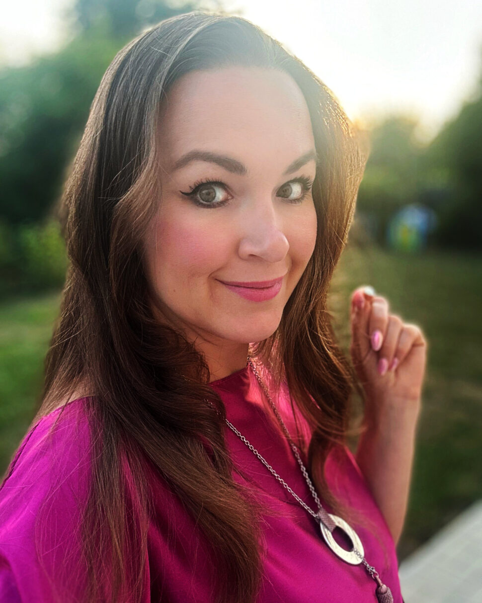 Akademie Prosperující tvůrkyně s&nbsp;mentorkou Bárou Severin