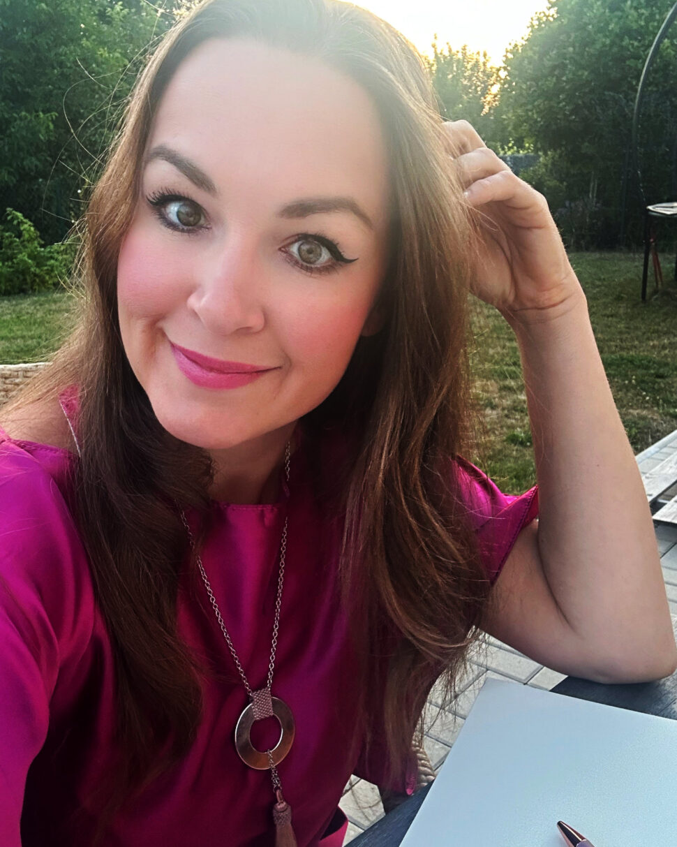 Akademie Prosperující tvůrkyně s&nbsp;mentorkou Bárou Severin